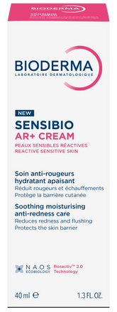 Bioderma - Sensibio AR | MazenOnline